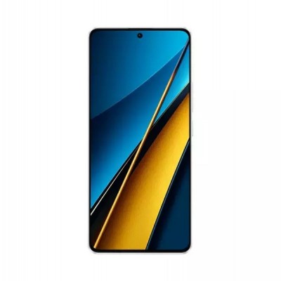 Xiaomi Poco X6 5G (8GB/256GB) Blue EU